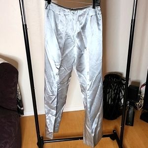 Silk Pant